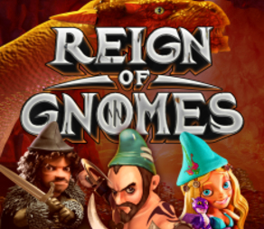 Reign of Gnomes
