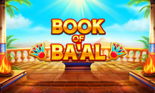 
                            Book Of Ba'al