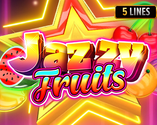 Jazzy Fruits