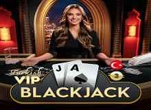 
                            Turkish VIP Blackjack 3