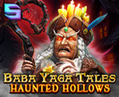Baba Yaga Tales - Haunted Hollows
