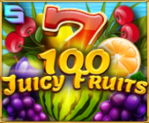 100 Juicy Fruits