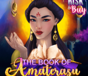 
                            Book of Amaterasu