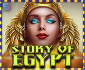 Story Of Egypt