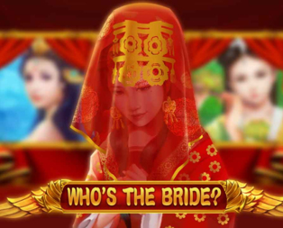 
                            Who's the Bride