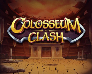 Colosseum Clash