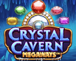 
                            Crystal Caverns Megaways™