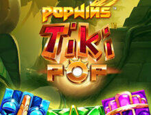 Tiki Pop