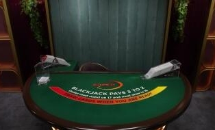 Classic Speed Blackjack 51