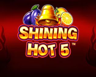 
                            Shining Hot 5