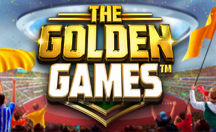 
                            The Golden Games