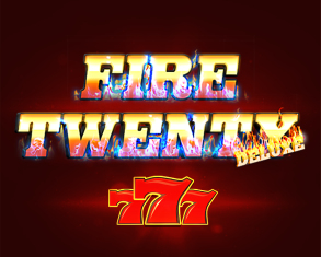 
                            Fire 20 Deluxe