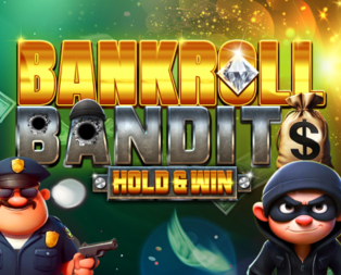 
                            Bankroll Bandits