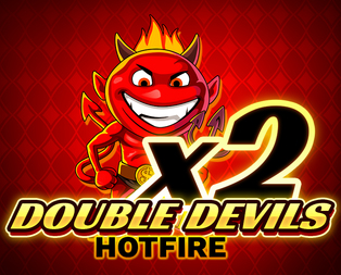 
                            Double Devil's Hotfire