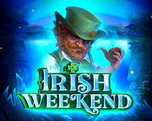 
                            Irish Weekend