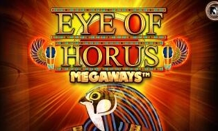 Eye of Horus Megaways