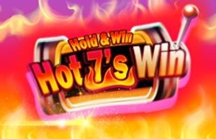 
                            Hot 7's Win