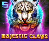 Majestic Claws