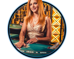 Ultimate Texas Holdem