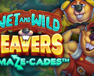 Wet and Wild Beavers