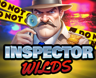 
                            Inspector Wilds