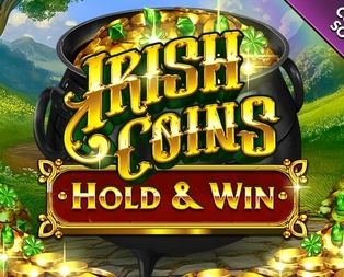 Irish Coins Hold & Win