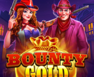 
                            Bounty Gold™