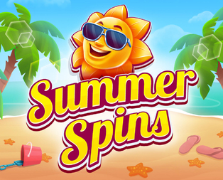 Summer Spins