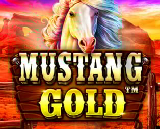 
                            Mustang Gold™