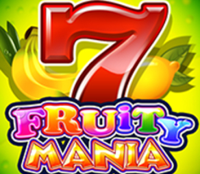 
                            Fruity Mania