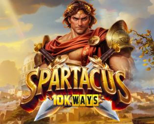 Spartacus 10K Ways