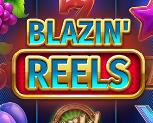 Blazin' Reels