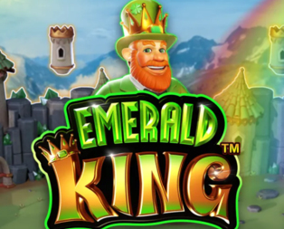 
                            Emerald King™