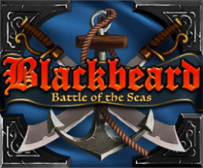 Blackbeard Battle Of The Seas