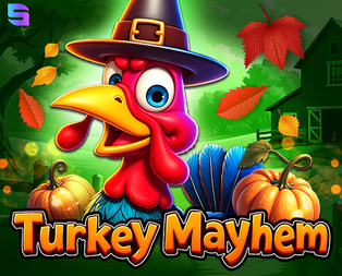 Turkey Mayhem