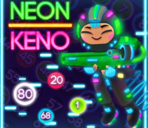 
                            Keno Neon