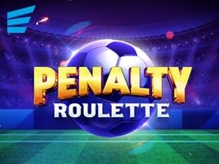 
                            Penalty Roulette