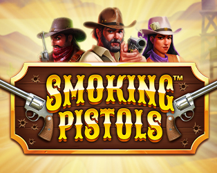 
                            Smoking Pistols