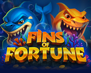 Fins of Fortune